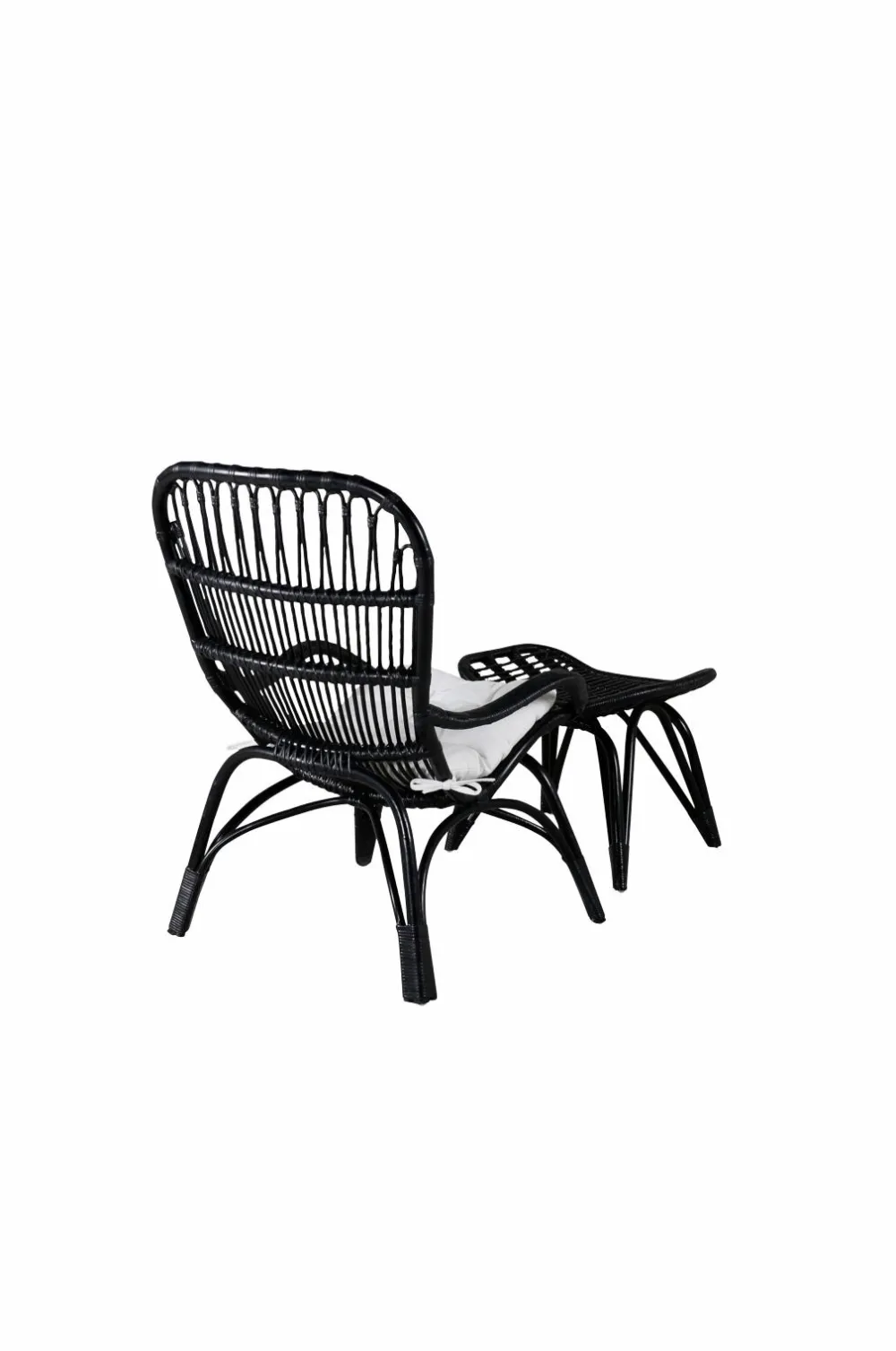 Venture Home Udemøbler & Have-Ella Lounge Chair