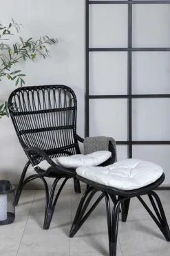 Venture Home Udemøbler & Have-Ella Lounge Chair