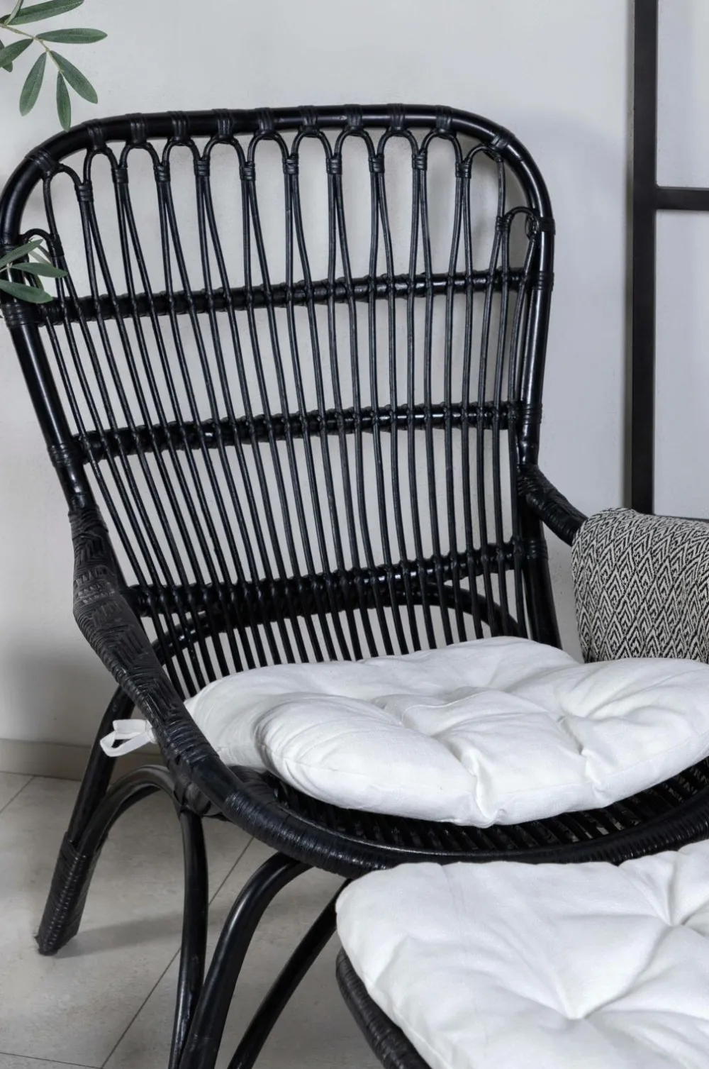 Venture Home Udemøbler & Have-Ella Lounge Chair