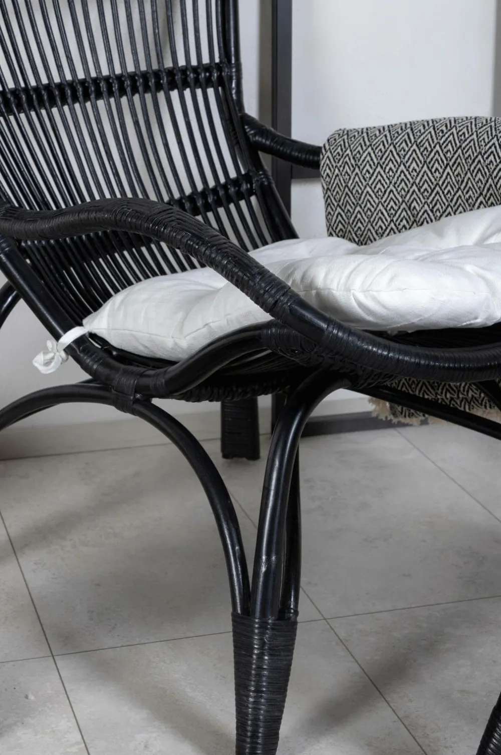 Venture Home Udemøbler & Have-Ella Lounge Chair