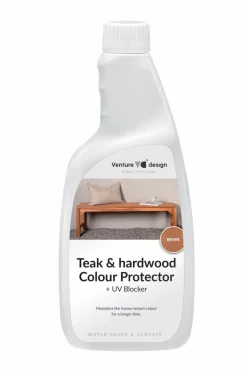 Venture Home Møbelpleje-Farve- og UV-beskyttelse Bold
