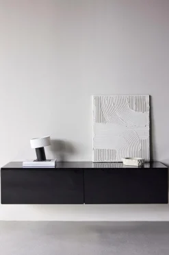 Venture Home Tv-Bænke-Fristad Tv Stand