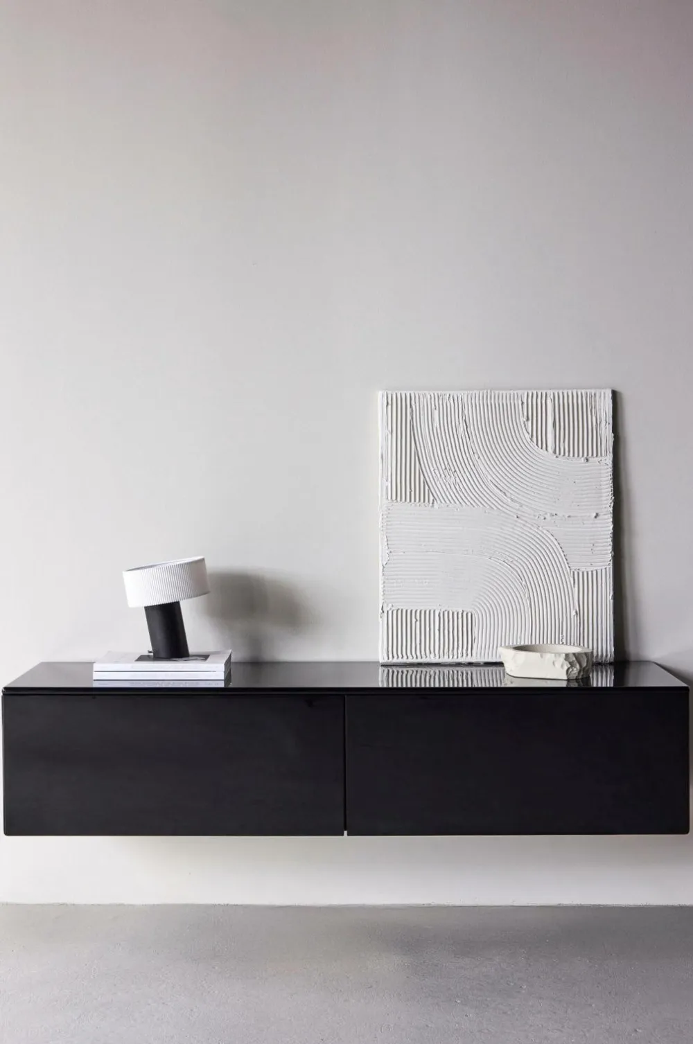 Venture Home Tv-Bænke-Fristad Tv Stand