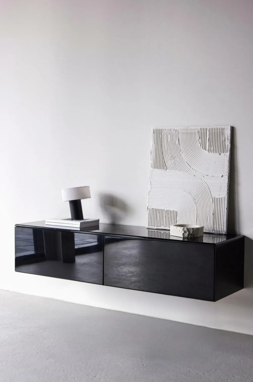 Venture Home Tv-Bænke-Fristad Tv Stand