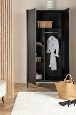 Venture Home Garderobeskabe-Garderobeskab Piring