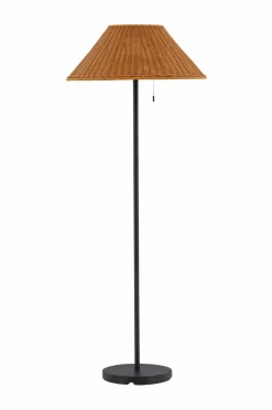 Venture Home Udendørsbelysning-Gulvlampe Mabis