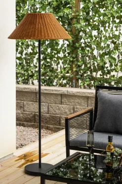 Venture Home Udendørsbelysning-Gulvlampe Mabis