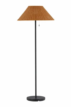 Venture Home Udendørsbelysning-Gulvlampe Mabis