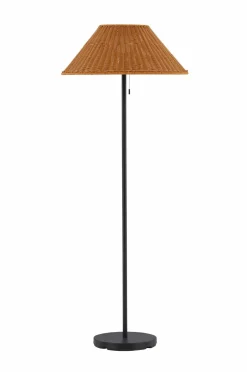 Venture Home Udendørsbelysning-Gulvlampe Mabis