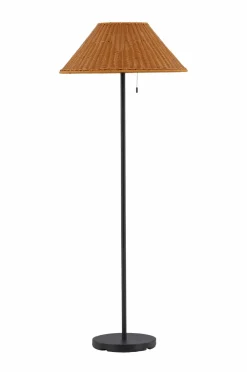 Venture Home Udendørsbelysning-Gulvlampe Mabis