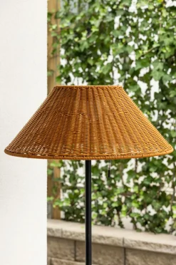 Venture Home Udendørsbelysning-Gulvlampe Mabis