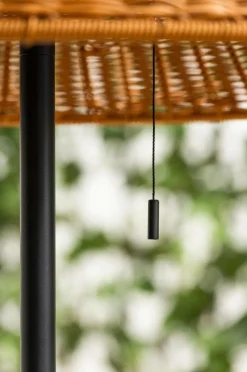 Venture Home Udendørsbelysning-Gulvlampe Mabis