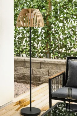 Venture Home Udendørsbelysning-Gulvlampe Mabis