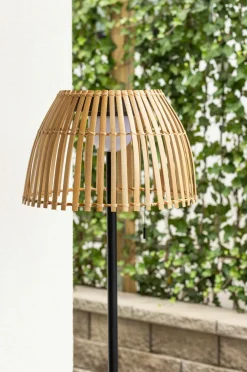 Venture Home Udendørsbelysning-Gulvlampe Mabis