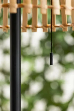 Venture Home Udendørsbelysning-Gulvlampe Mabis