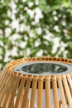 Venture Home Udendørsbelysning-Gulvlampe Mabis