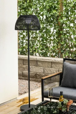 Venture Home Udendørsbelysning-Gulvlampe Mabis