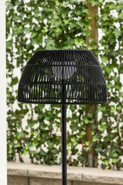 Venture Home Udendørsbelysning-Gulvlampe Mabis
