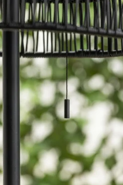 Venture Home Udendørsbelysning-Gulvlampe Mabis