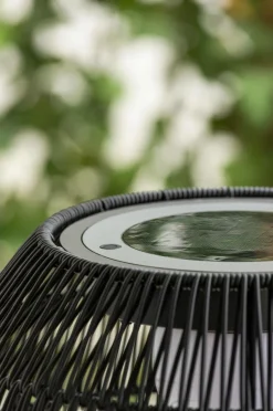 Venture Home Udendørsbelysning-Gulvlampe Mabis