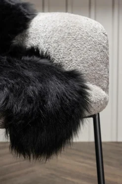 Venture Home Skind & Skindtæpper-Katy Tæppe