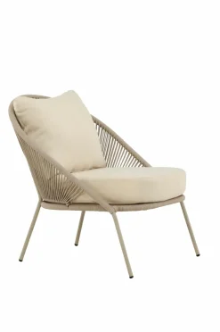 Venture Home Udemøbler & Have-Lindos Lounge Chair 2-pak