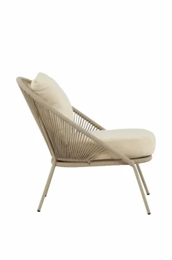 Venture Home Udemøbler & Have-Lindos Lounge Chair 2-pak