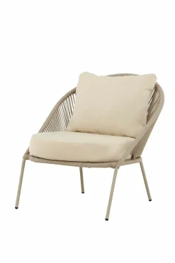 Venture Home Udemøbler & Have-Lindos Lounge Chair 2-pak