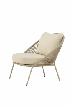 Venture Home Udemøbler & Have-Lindos Lounge Chair 2-pak