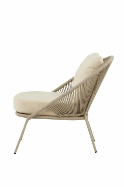 Venture Home Udemøbler & Have-Lindos Lounge Chair 2-pak