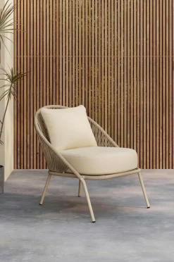 Venture Home Udemøbler & Have-Lindos Lounge Chair 2-pak