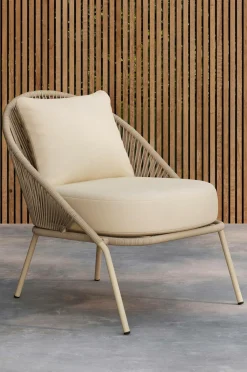 Venture Home Udemøbler & Have-Lindos Lounge Chair 2-pak