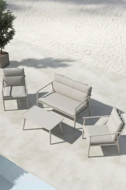 Venture Home Udemøbler & Have-Mazzaro Sofasæt