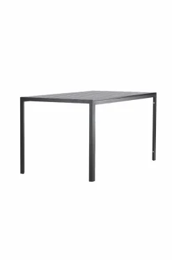Venture Home Udemøbler & Have-Mirko Rektangulært spisebord