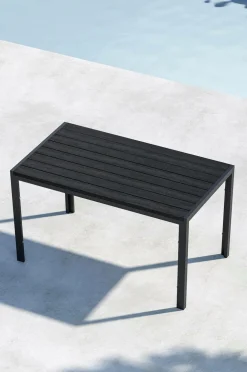 Venture Home Udemøbler & Have-Mirko Rektangulært spisebord