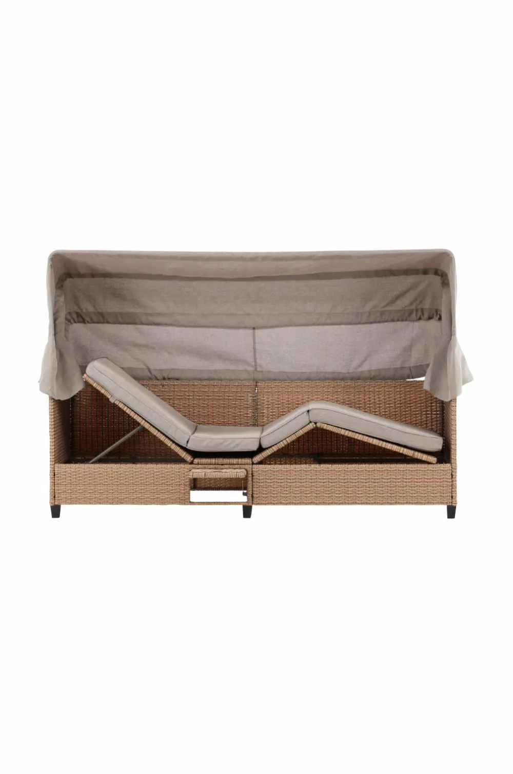 Venture Home Udemøbler & Have-Nopy Sun Lounge