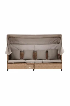 Venture Home Udemøbler & Have-Nopy Sun Lounge