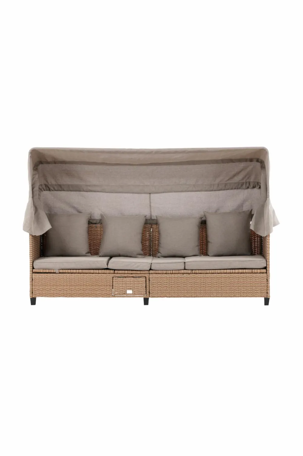 Venture Home Udemøbler & Have-Nopy Sun Lounge