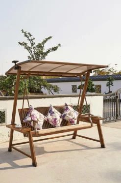 Venture Home Udemøbler & Have-Odivelas hængestol