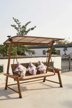 Venture Home Udemøbler & Have-Odivelas hængestol