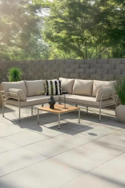 Venture Home Udemøbler & Have-Penh loungesæt