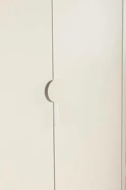 Venture Home Garderobeskabe-Piring Garderobeskab