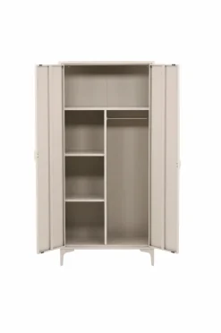 Venture Home Garderobeskabe-Piring Garderobeskab