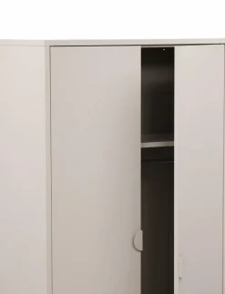 Venture Home Garderobeskabe-Piring Garderobeskab