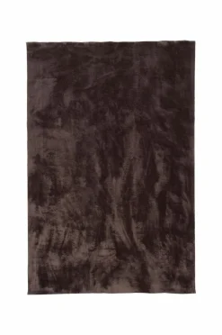 Venture Home Fladvævede Tæpper-Polyestertæppe Blanca