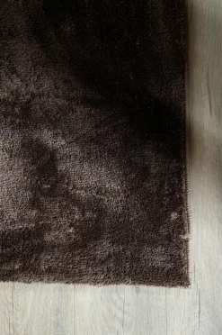 Venture Home Fladvævede Tæpper-Polyestertæppe Blanca