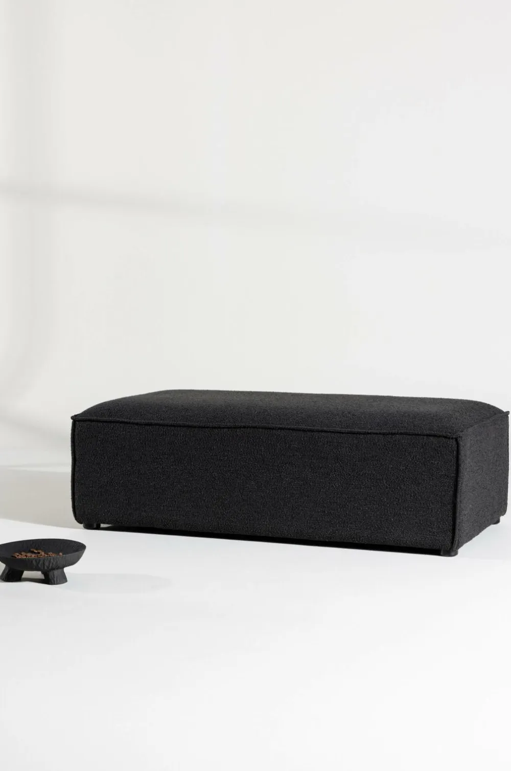 Venture Home Puffer & Fodskamler-Puf Gillholmen