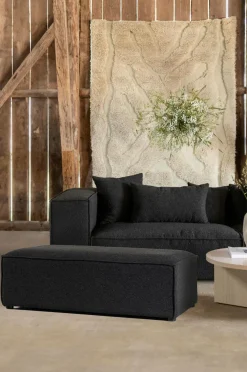 Venture Home Puffer & Fodskamler-Puf Gillholmen