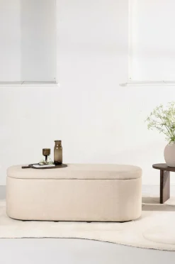 Venture Home Puffer & Fodskamler-Puf Potenza