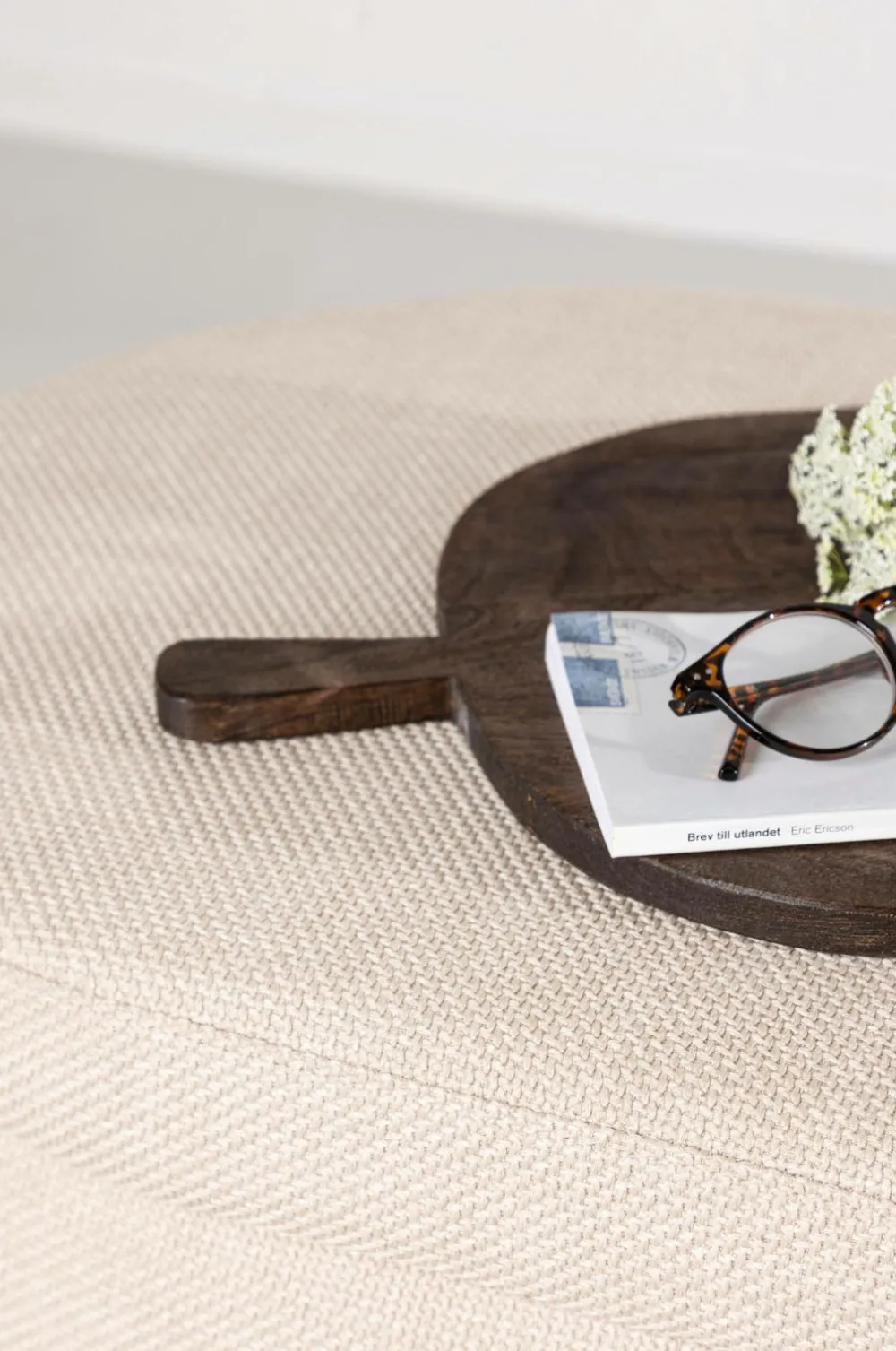 Venture Home Puffer & Fodskamler-Puf Potenza